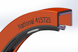 National Seals