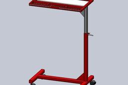 adjustable table work