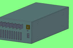 Converter HRP-600-24V