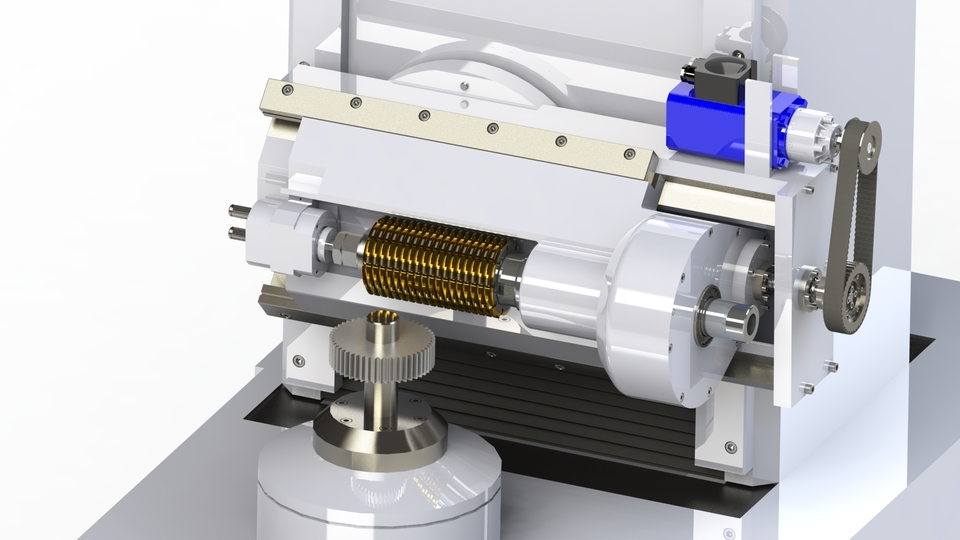 Free CAD Designs, Files & 3D Models The GrabCAD Community Library