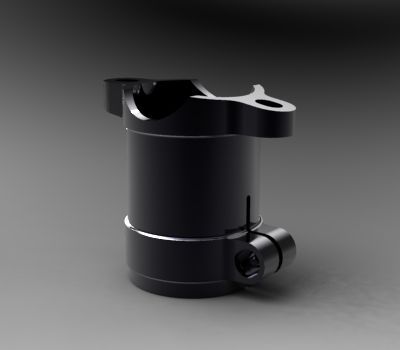 seatpost clamp