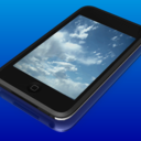iPod Touch 1st gen.