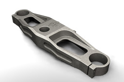 Amarok Triple Clamp