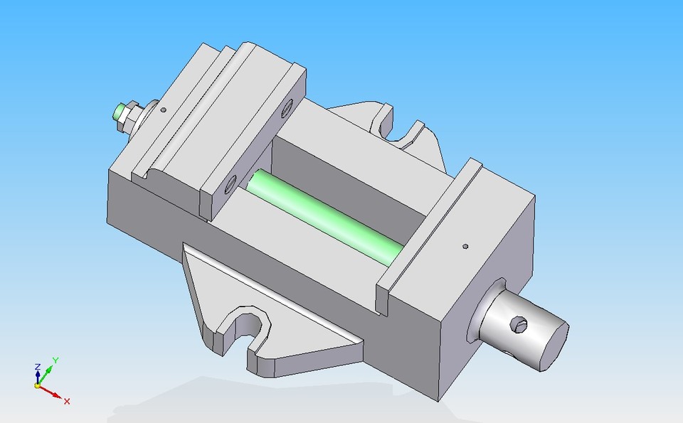 Free CAD Designs, Files & 3D Models The GrabCAD Community Library