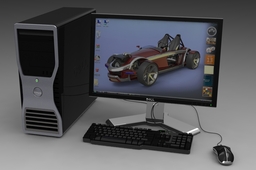 Dell Precision