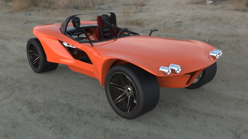 Duneer