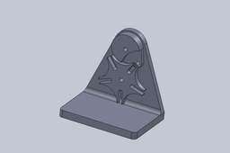 Maltese cross