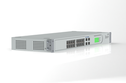 Rack-mount Ethernet / SFP Switch
