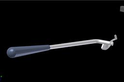 Tire Twist - Tire Removal Tool