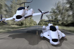 terrafugia-tf-x entry No.1