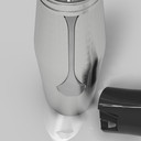 Water Conservation Cause Bottle