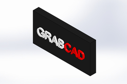 GrabCAD logo