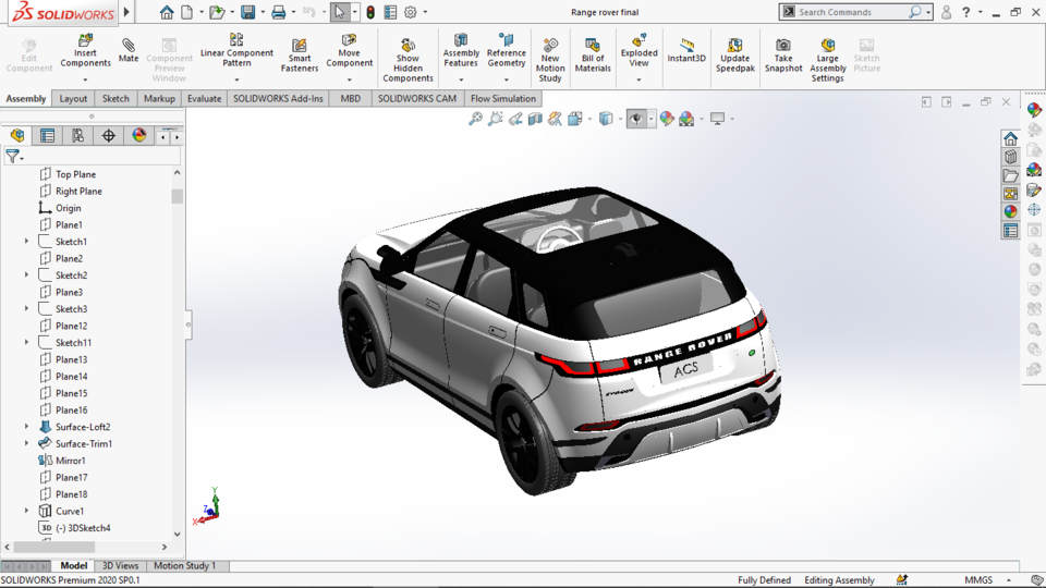 Free CAD Designs, Files & 3D Models | The GrabCAD Community Library