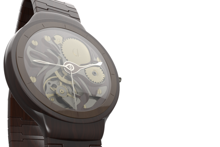 AutumnClock