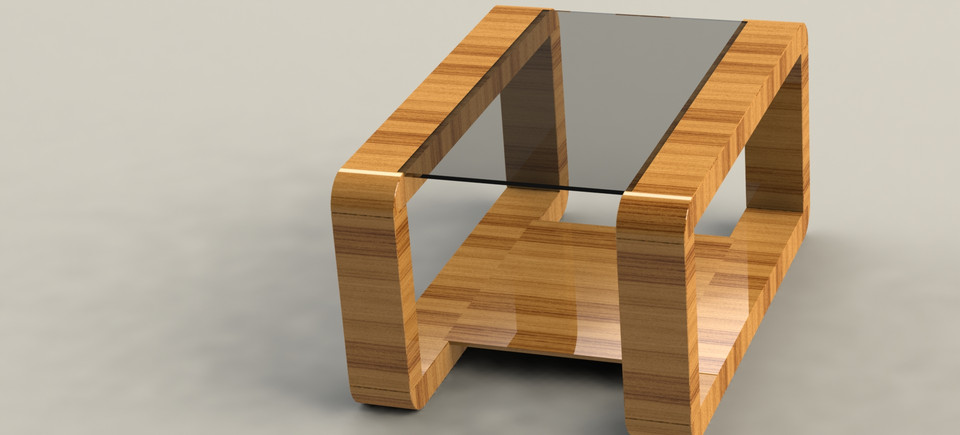 Mesa de Centro