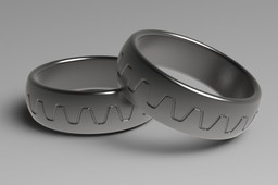 TI Ring for Scott