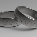 TI Ring for Scott