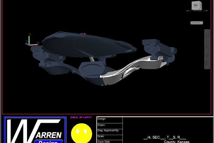 SS Warren