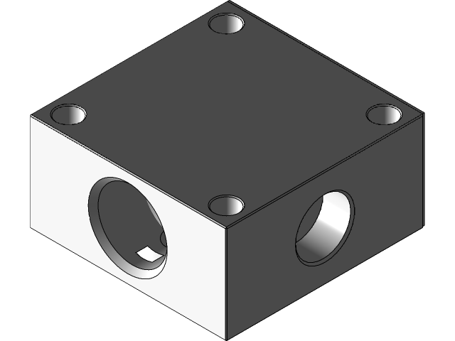 Free CAD Designs, Files &amp; 3D Models | The GrabCAD Community Library