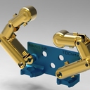 robotic fingers