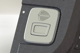 Koenigsegg Hood Release