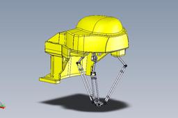 FANUC M-1iA/0.5S