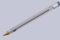 Spherografic Pen