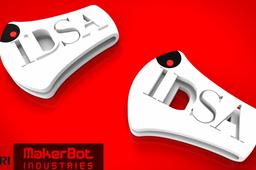 IDSA pin