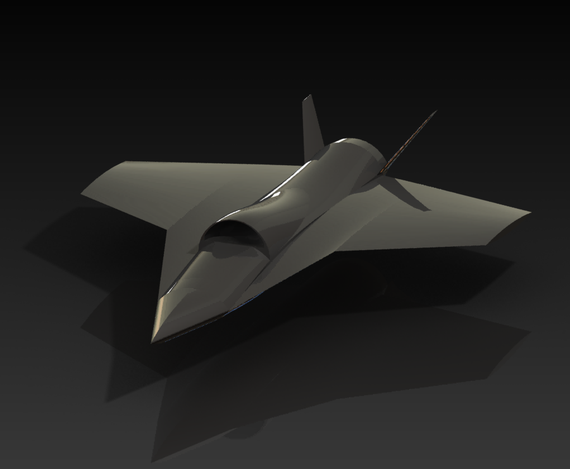 F-51 Griffin