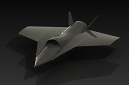 F-51 Griffin