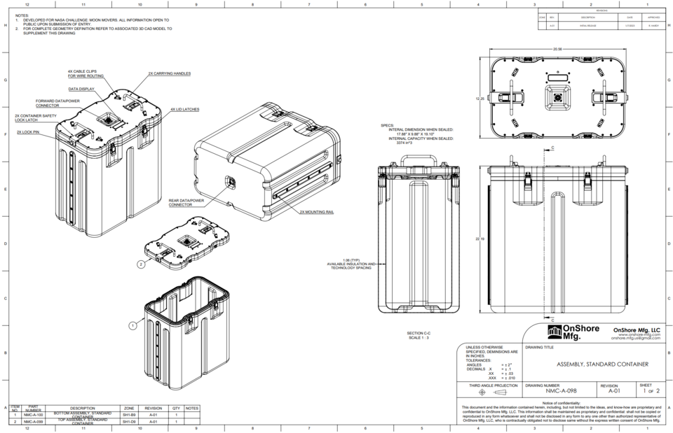 Free CAD Designs, Files & 3D Models The GrabCAD Community Library