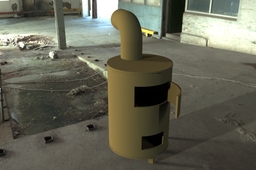 Furnace