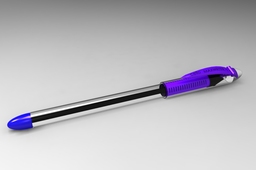 Pen