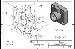 base A unit