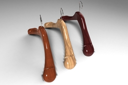 Hanger Cloth *Ofinger