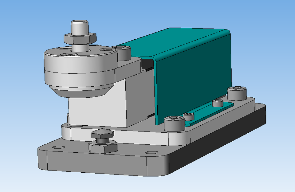 Free CAD Designs, Files &amp; 3D Models | The GrabCAD Community Library
