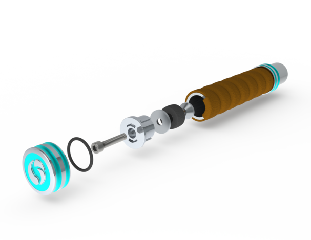FLYING MACHINE TWIST SET