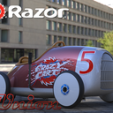 Crazy Cart Union