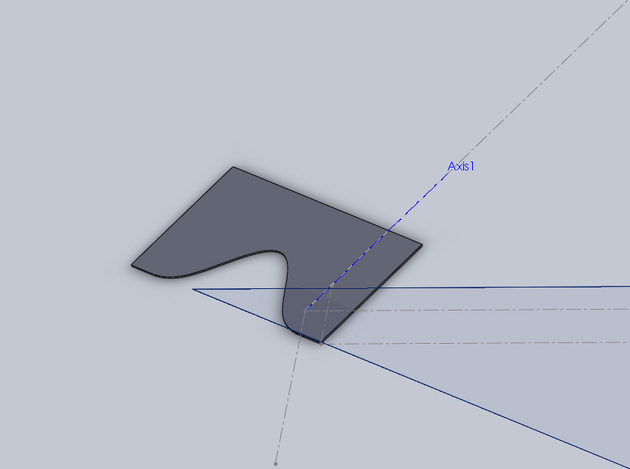 tube frame cutting layout