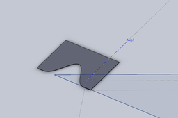 tube frame cutting layout
