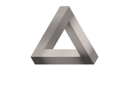 Triangle Escher