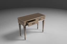 Table (bed room)