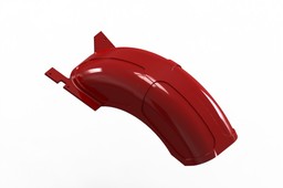 exobike rear fender