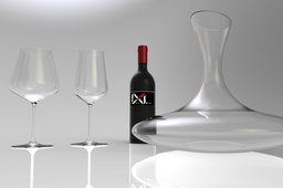 Wine set