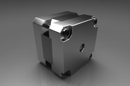 Step Motor NEMA 16