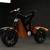 Exo Neutrino competition, Front fender and Rear fender