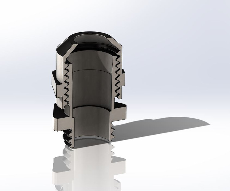 Free CAD Designs, Files & 3D Models The GrabCAD Community Library