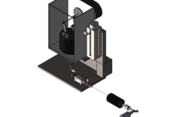 NT's Bellow Ventilator