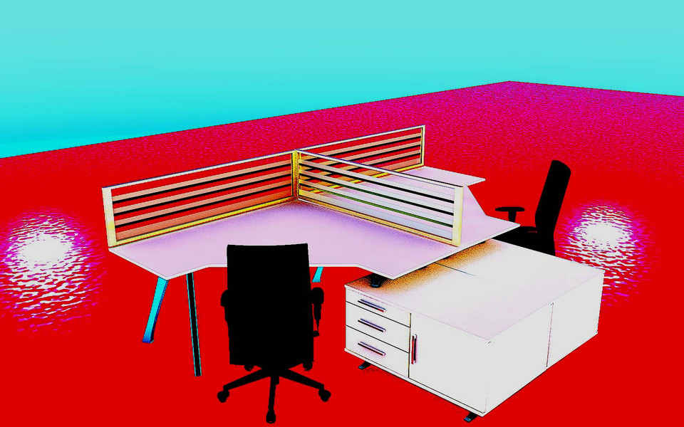 WORKSTATION 2