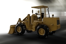 Wheel Loader